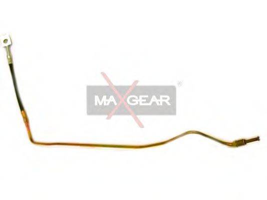 MAXGEAR 520121 Гальмівний шланг