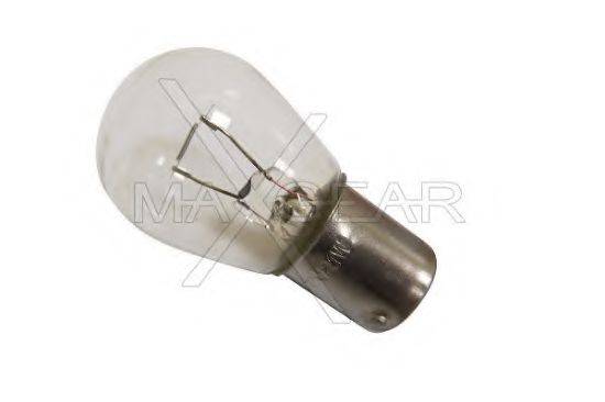 MAXGEAR 780020 Лампа накаливания, фонарь указателя поворота; Лампа накаливания, противотуманная фара; Лампа накаливания, фонарь сигнала тормож./ задний габ. огонь; Лампа накаливания, фонарь сигнала торможения; Лампа накаливания, фонарь освещения номерного знака; Лампа накаливания, задняя противотуманная фара; Лампа накаливания, фара заднего хода; Лампа накаливания, задний гарабитный огонь; Лампа накаливания, oсвещение салона; Лампа накаливания, стояночные огни / габаритные фонари; Лампа накаливания, габаритный огонь; Лампа накаливания, дополнительный фонарь сигнала торможения; Лампа, противотуманные . задние фонари
