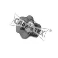 CAUTEX 952029 Різьбова пробка, масляний піддон