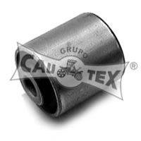 CAUTEX 460136 Втулка, важіль колісної підвіски