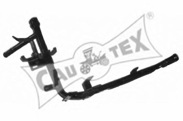 CAUTEX 955312 Трубка охолоджувальної рідини
