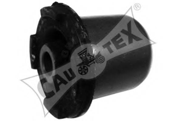 CAUTEX 482525 Підвіска, важіль незалежної підвіски колеса
