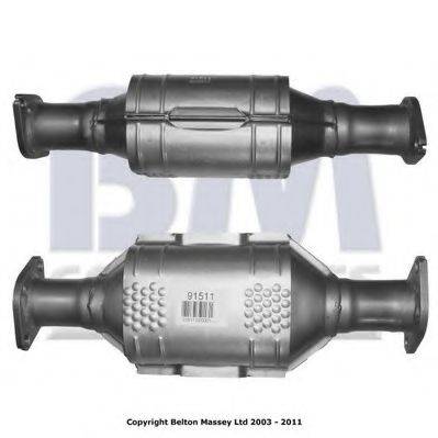 BM CATALYSTS BM91511H Каталізатор