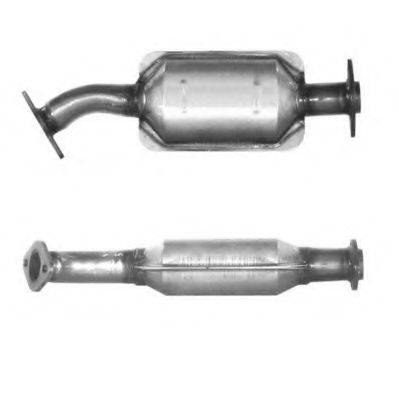 BM CATALYSTS BM80134 Каталізатор