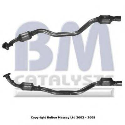 BM CATALYSTS BM91266H Каталізатор