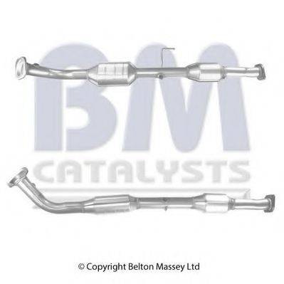 BM CATALYSTS BM91559H Каталізатор