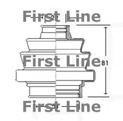 FIRST LINE FCB2270