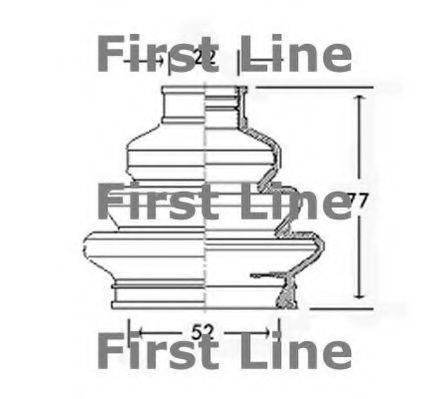 FIRST LINE FCB2310