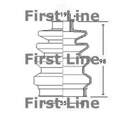 FIRST LINE FCB2418