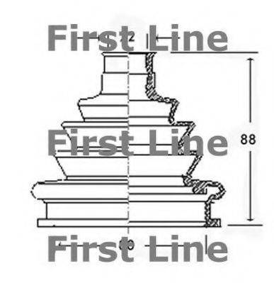 FIRST LINE FCB2219
