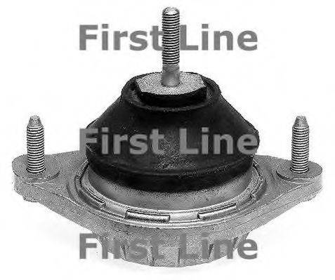 FIRST LINE FEM3161 Підвіска, двигун