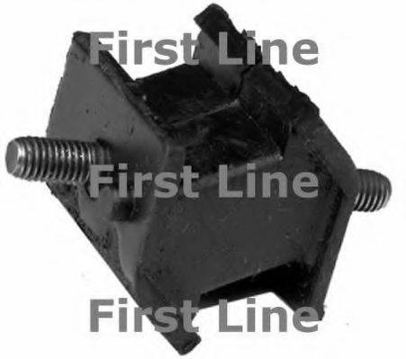 FIRST LINE FEM3195 Підвіска, двигун