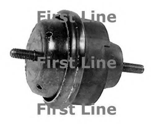FIRST LINE FEM3218 Підвіска, двигун
