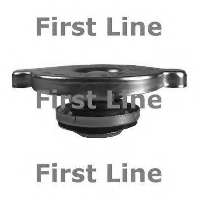 FIRST LINE FRC87