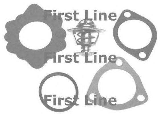 FIRST LINE FTK010 Термостат, охолоджуюча рідина