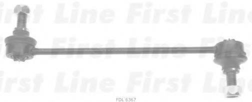 FIRST LINE FDL6367
