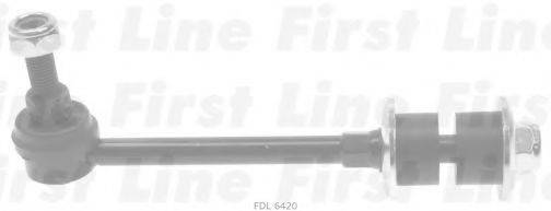 FIRST LINE FDL6420 Тяга/стійка, стабілізатор