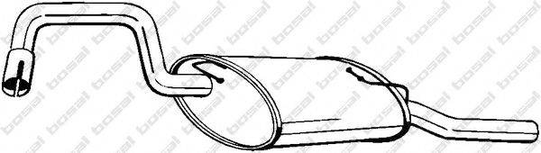 BOSAL 235-209