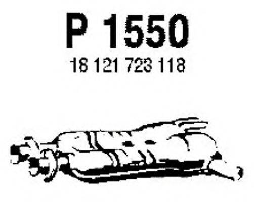 FENNO P1550