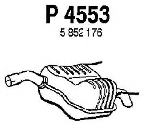 FENNO P4553