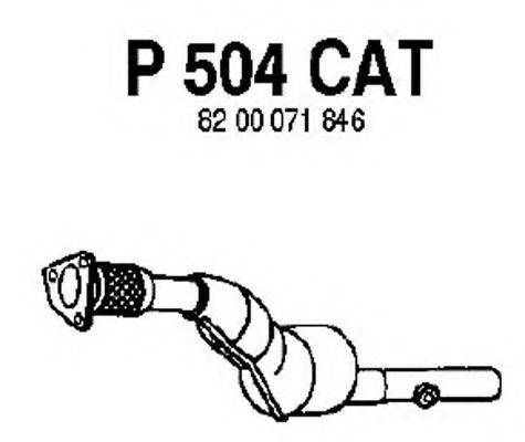 FENNO P504CAT