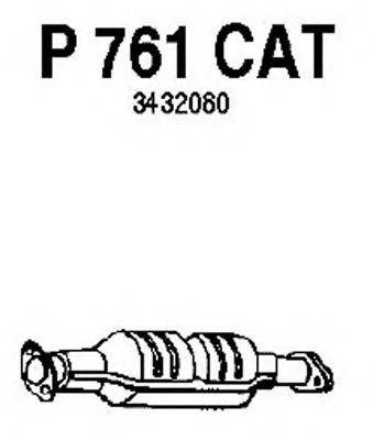 FENNO P761CAT