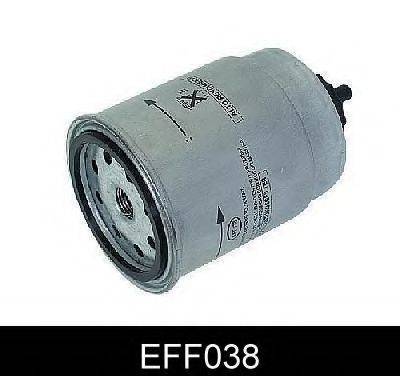 COMLINE EFF038 Паливний фільтр