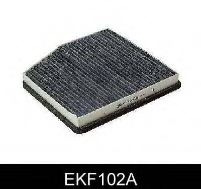 COMLINE EKF102A Фільтр, повітря у внутрішньому просторі