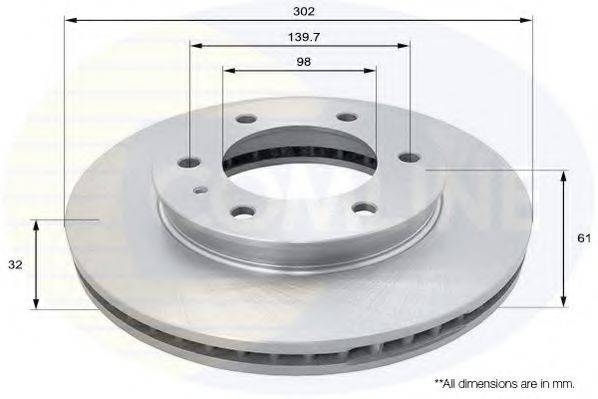 COMLINE ADC1263V