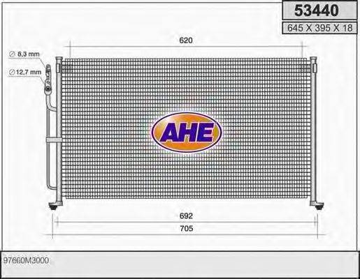 AHE 53440