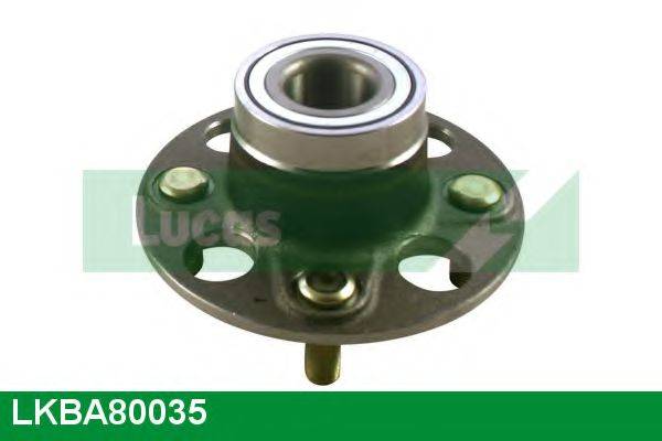 LUCAS ENGINE DRIVE LKBA80035