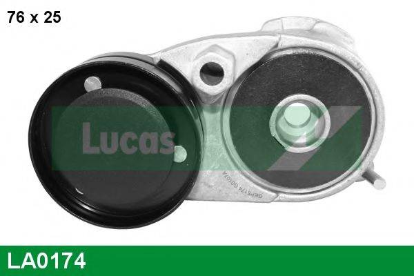 LUCAS ENGINE DRIVE LA0174