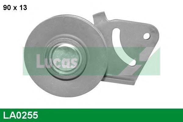 LUCAS ENGINE DRIVE LA0255