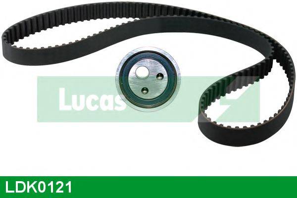 LUCAS ENGINE DRIVE LDK0121