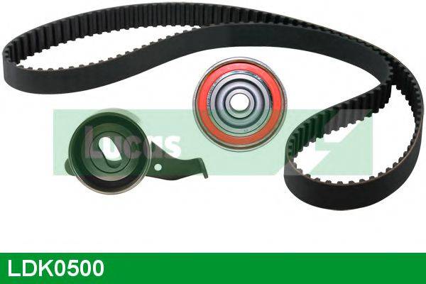 LUCAS ENGINE DRIVE LDK0500