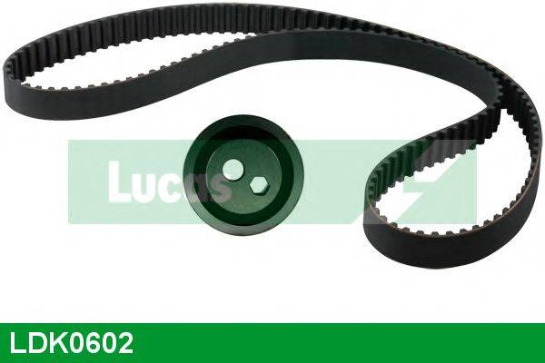 LUCAS ENGINE DRIVE LDK0602