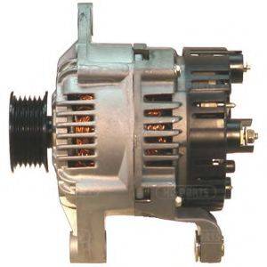 HC-PARTS CA1306IR