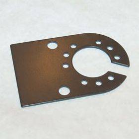 MONOFLEX 5354 Комплект штекерних корпусів