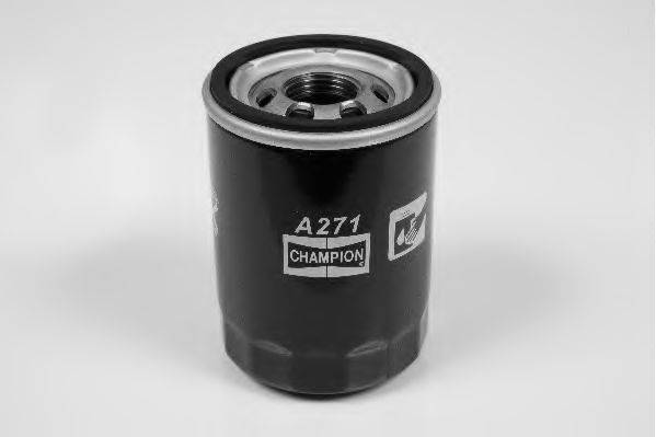 CHAMPION A271 Масляний фільтр