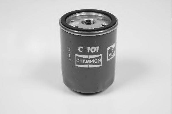 CHAMPION C101606 Масляний фільтр