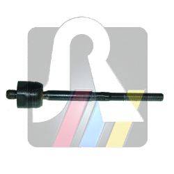 RTS 9200859 Осьовий шарнір, рульова тяга