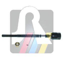 TIMKEN 42100 Осьовий шарнір, рульова тяга