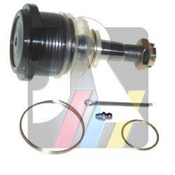 FEDERAL MOGUL 10164 несучий / напрямний шарнір