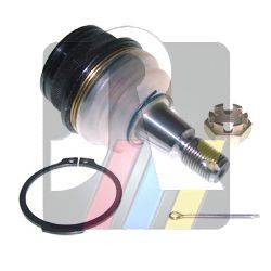 FEDERAL MOGUL K7201 несучий / напрямний шарнір