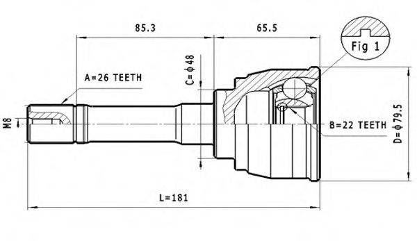 STATIM C.644