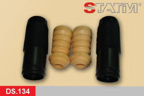 STATIM DS134 Пилозахисний комплект, амортизатор
