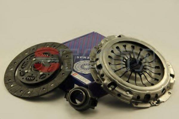 STATIM 100290 Комплект зчеплення