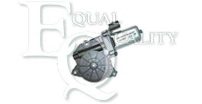 EQUAL QUALITY 140952 Електродвигун, склопідйомник