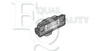 EQUAL QUALITY FT0035 Вставка фари, основна фара
