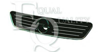 EQUAL QUALITY G0190 решітка радіатора